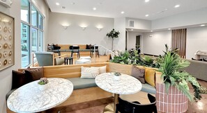 Interior - Landing | Stunning 1BD, Gym, Clubhouse (San Antonio)