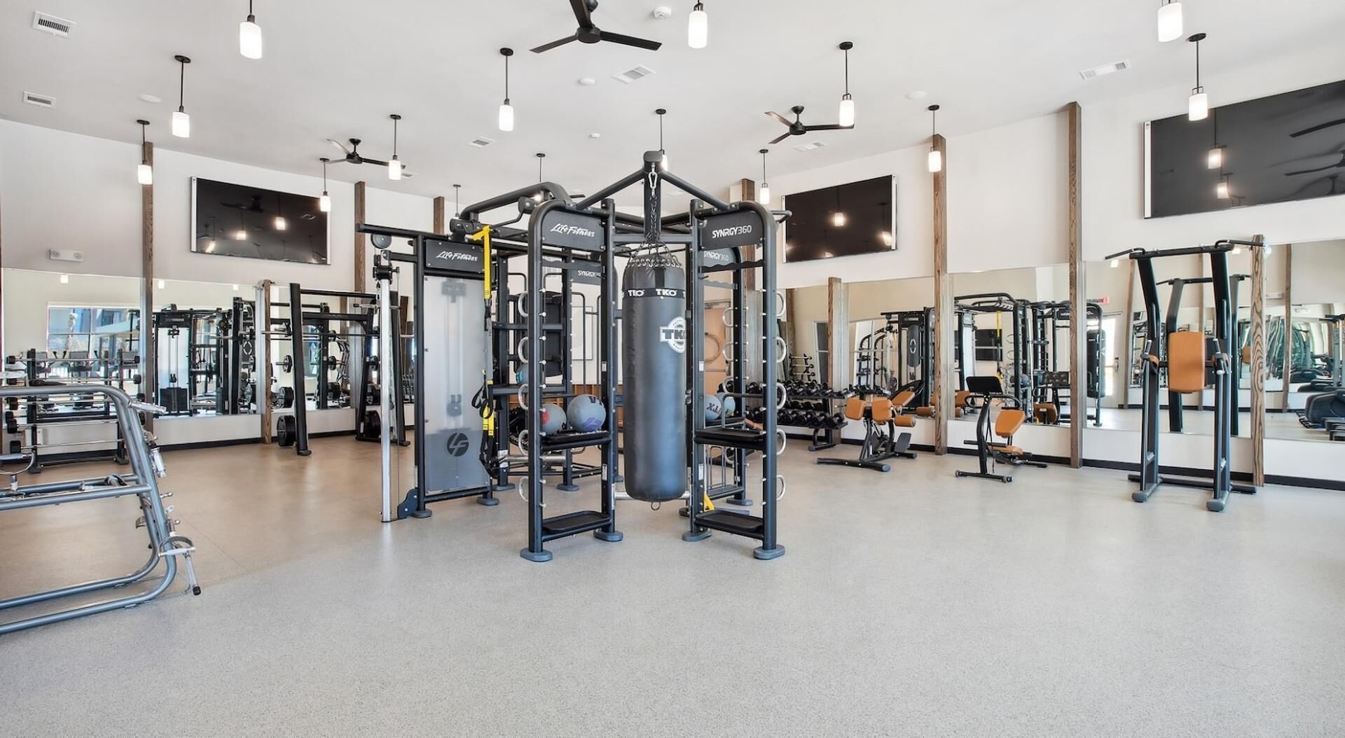 Landing | Stylish 2BD, Clubhouse, Gym 口コミ、宿泊料金、写真 2026