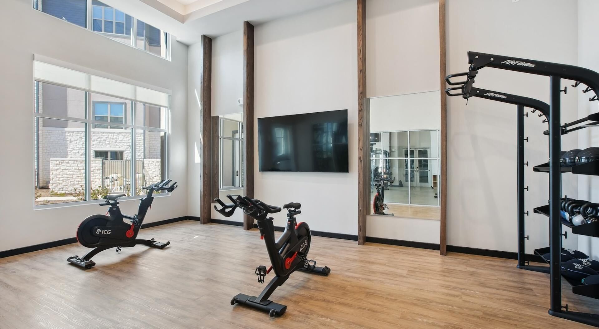 Landing | Stylish 2BD, Clubhouse, Gym 口コミ、宿泊料金、写真 2026