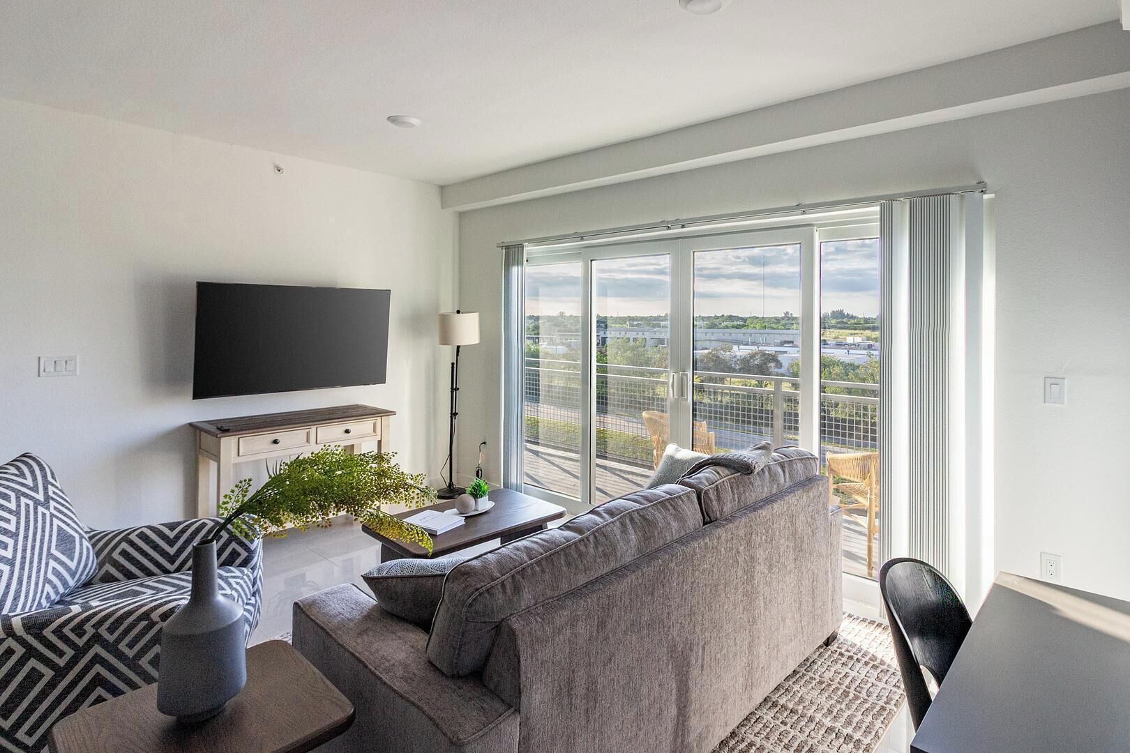 スマートテレビ