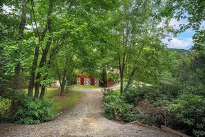 Boendeområde