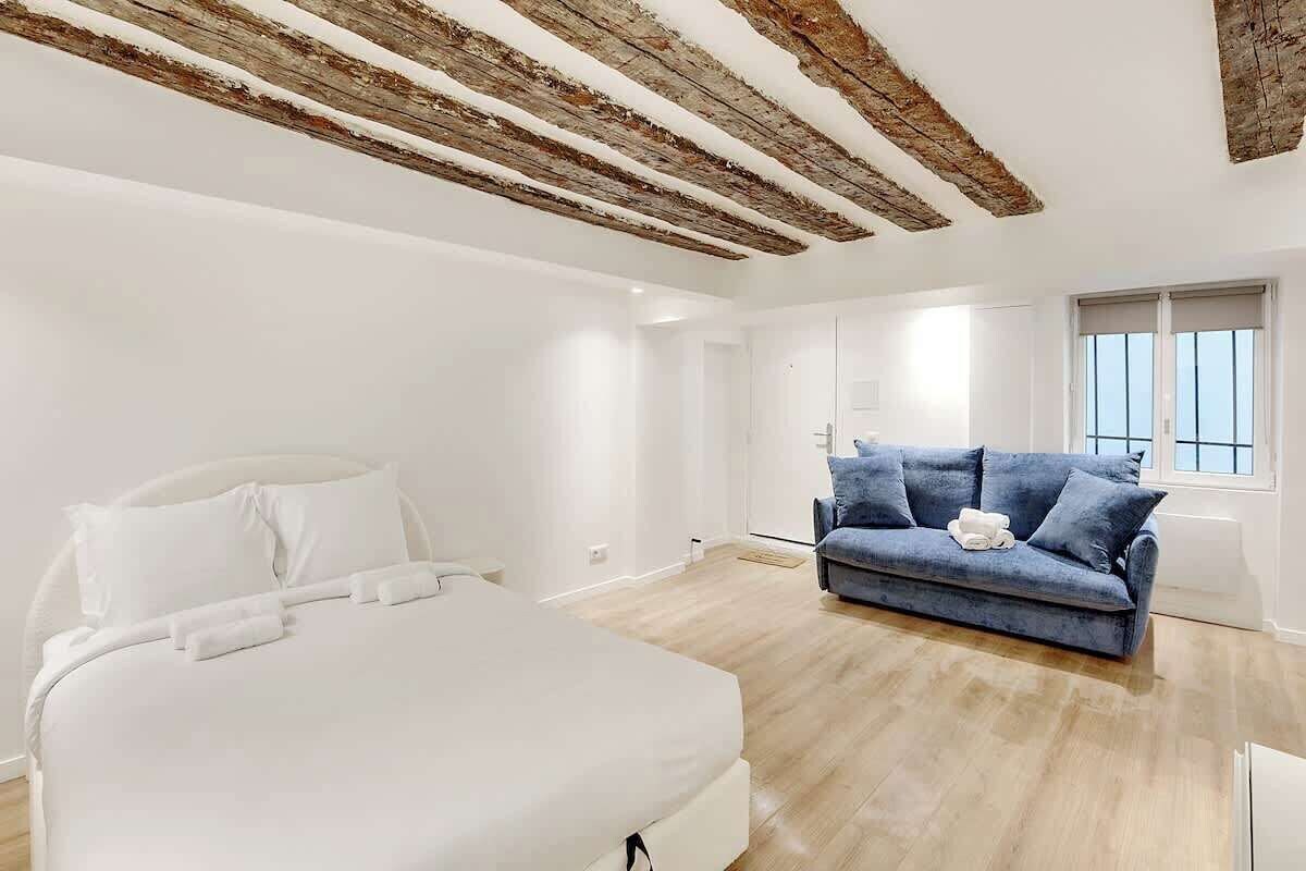 Bild für Gastgeberprofil