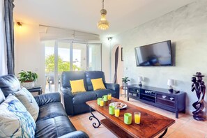 Smart TV - Villa Juan by Villa Plus (Cala d'Or)