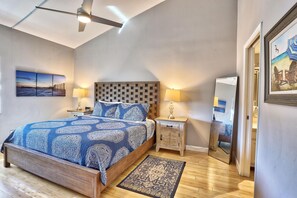 Condo, Multiple Beds (The Intercoastal #209 - Intercoastal ) - The Intercoastal #209 - Intercoastal Escape (Indian Shores)