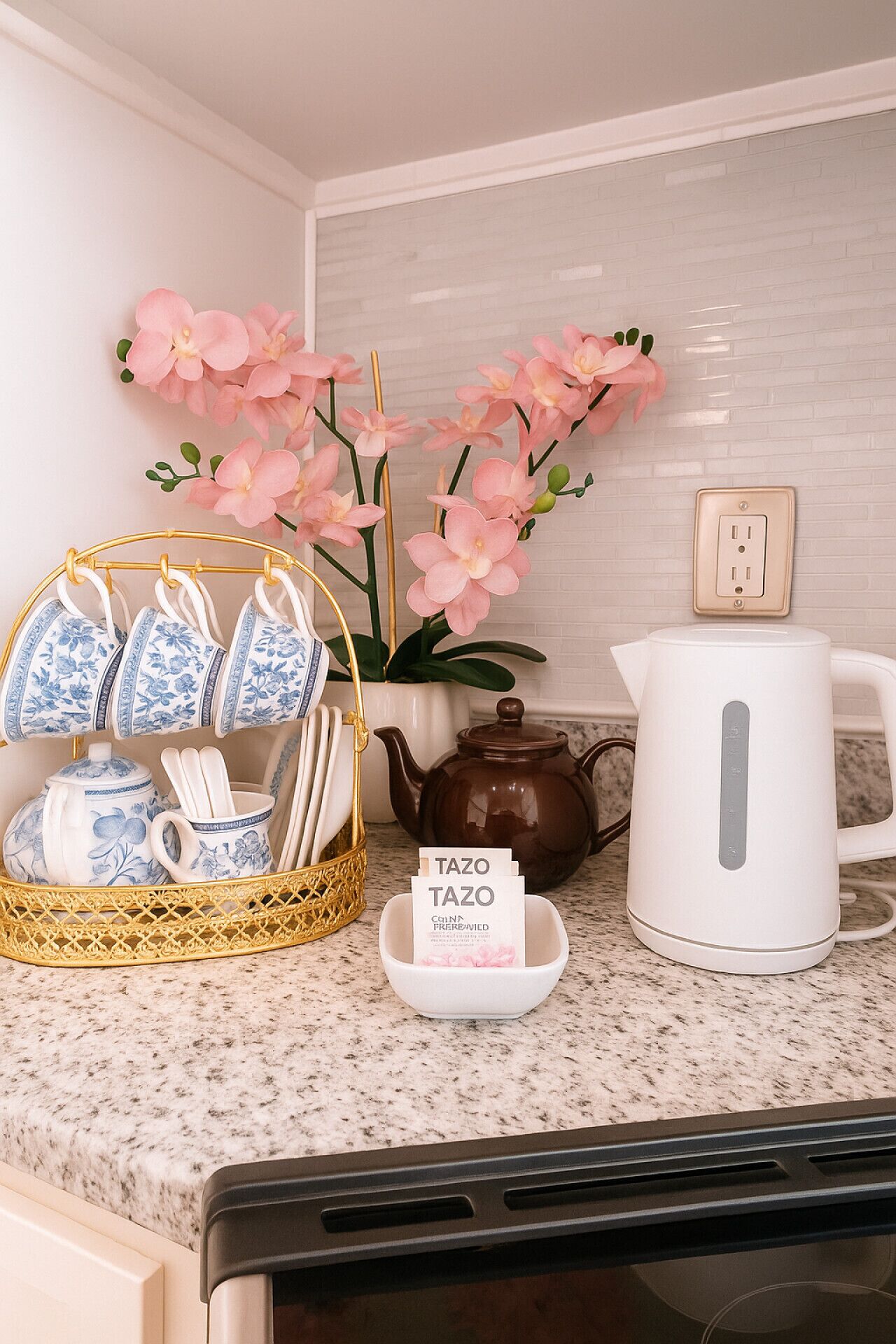 Koffie en/of koffiezetapparaat