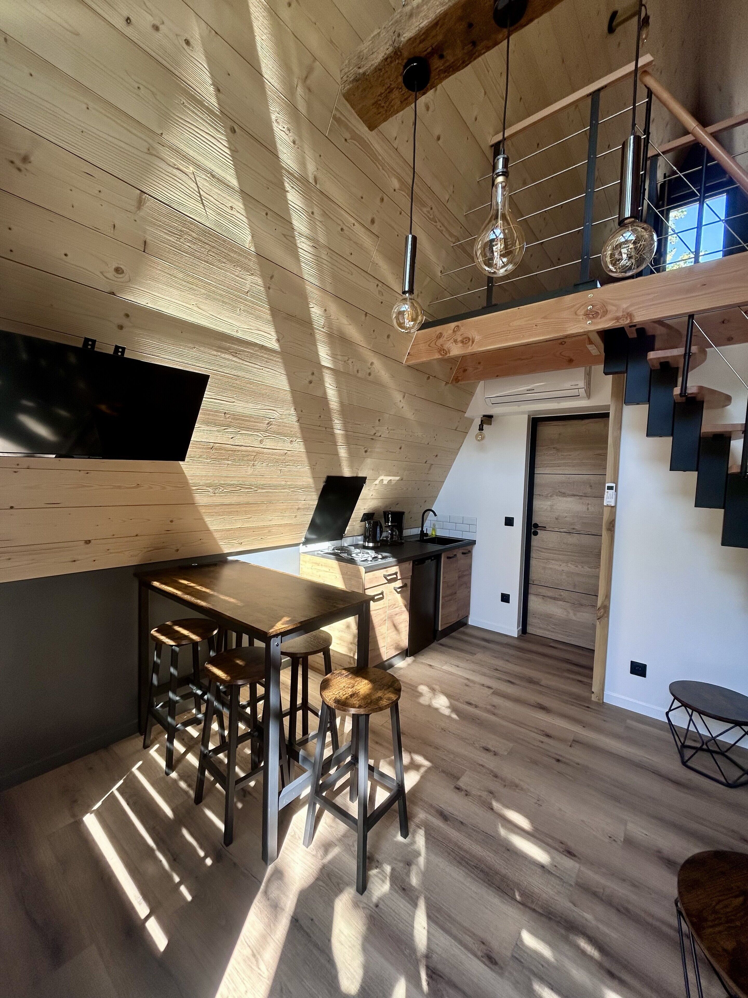 Interieur