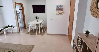 Apartamento Rincón La Ballena