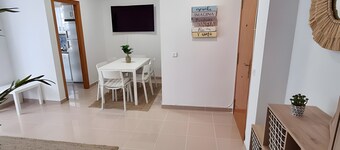 Apartamento Rincón La Ballena