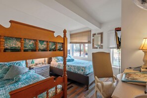 Room - Lucerne on the lake (Sainte-Adèle)