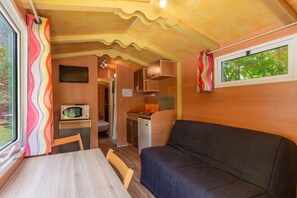 Televisión y tenis de mesa