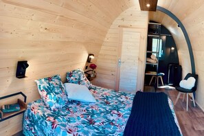 WiFi、ベッドシーツ