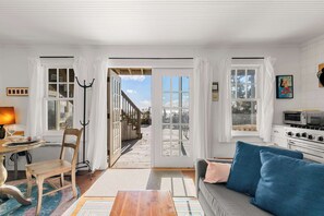 Télévision, espaces bureaux