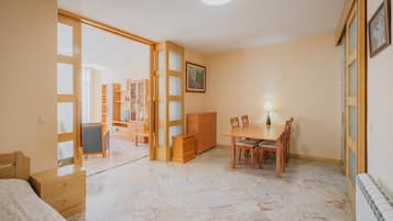 Ferro/asse da stiro, Wi-Fi, lenzuola