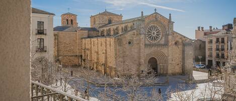 Terrain de lâhĂ©bergement