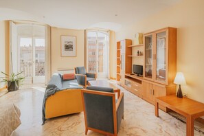 Unclassified image, 2 of 32, button - ‘Semidiáfano Santa Teresa’ Apartment – Historic Center of Ávila, Next to the City Walls (Ávila)