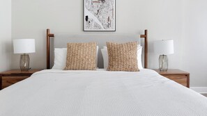 1 Schlafzimmer, Schreibtisch, Bügeleisen/Bügelbrett, WLAN