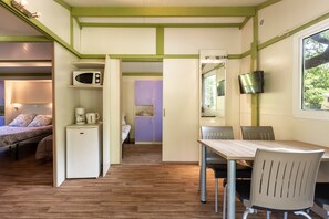 Wi-Fi, draps fournis