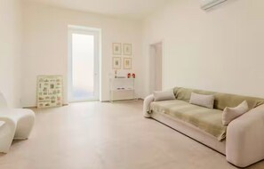 Smart TV - Apartment "Il Nespolo" in Marina di Ragusa (Marina di Ragusa)