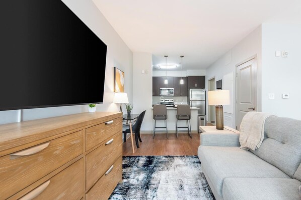 Smart TV