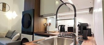 T2D Apartment - Duplex BJM Disneyland Paris