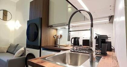 T2D Apartment - Duplex BJM Disneyland Paris