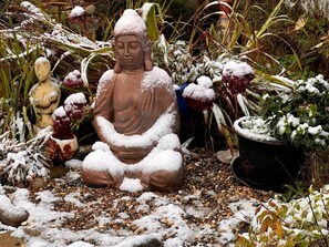 Exterior detail - Fintra Bay Hideaway with EV Charger (Upper Killybegs)