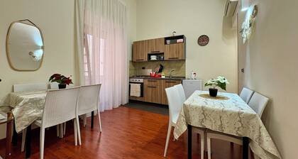 Platform 9 Partenope, comfort and space at Napoli Centrale station