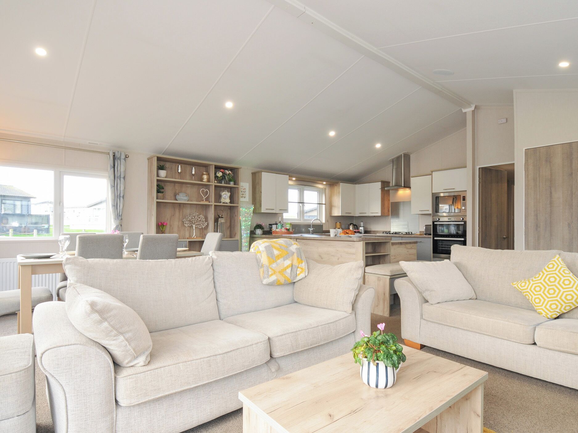 Cottage | Intérieur