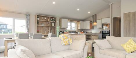 Cottage | Intérieur