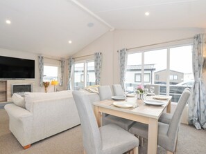 Interior - 2 Summerleaze (Bude)