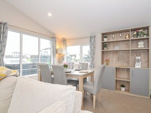 Interior - 2 Summerleaze (Bude)