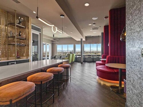Landing | Amazing 2BD, Gym, Clubhouse