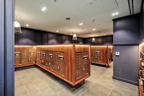 Interior - Landing | Chic 1BD, Pool, Clubhouse (Washington)