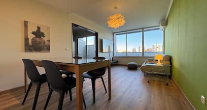 For those looking for a quiet stay without the hustle and bustle of the tourist areas