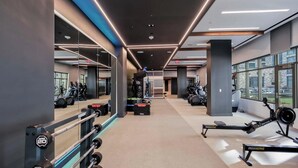 Area fitness