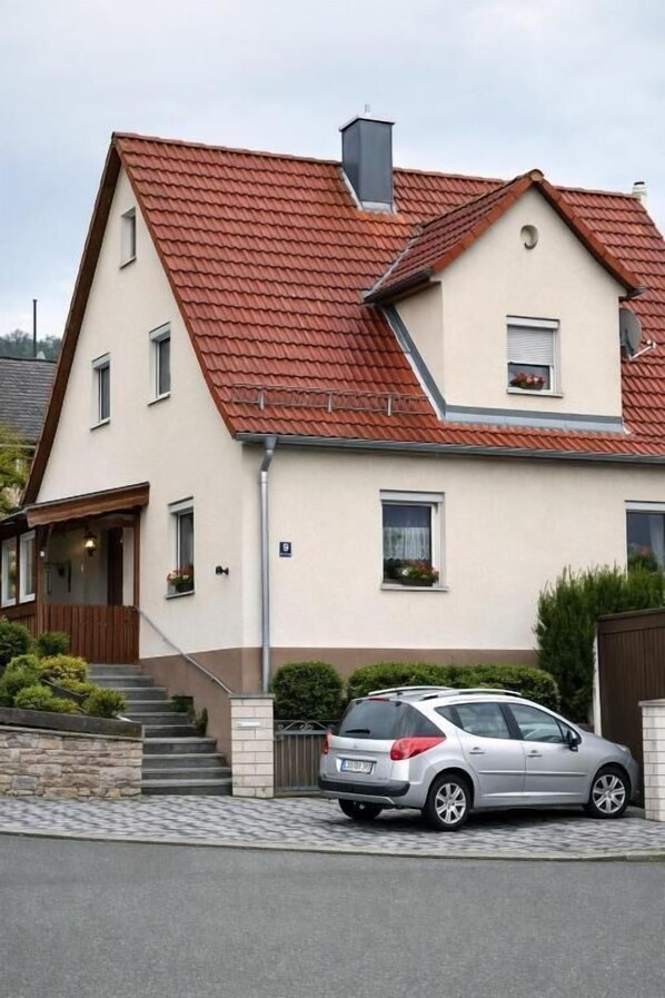 Exterior - Corner Haus (Schnaittach)