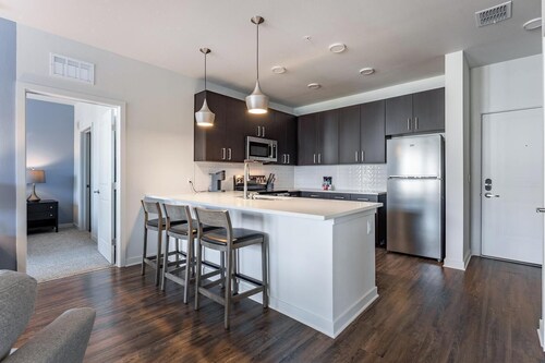 Landing | Beautiful 1BD in Kissimmee