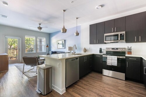 Landing | Stunning 1BD in Kissimmee