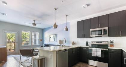 Landing | Stunning 1BD in Kissimmee