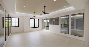Interior - Landing | Beautiful 2BD, Gym, Yoga Studio (Orange Beach)
