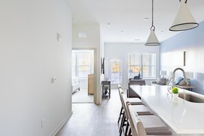 Interior - Landing | Incredible 1BD, Gym, Pool (Orange Beach)