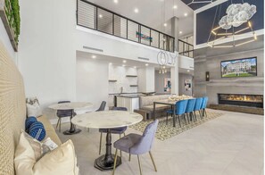 Dining - Landing | Stunning 3BD, Gym, Pool (Indian Land)