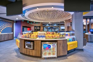 تناول الطعام