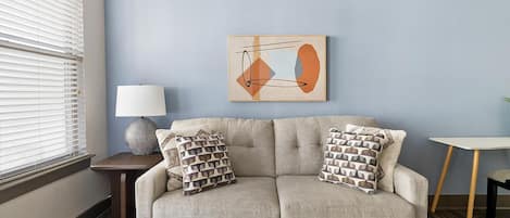 TV connectée