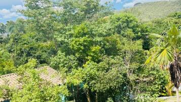 Vista da propriedade