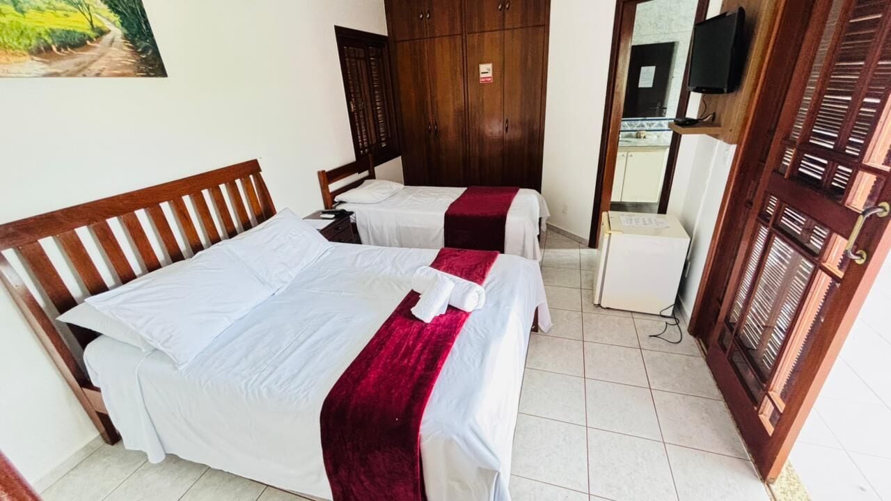 Camera Superior, vista giardino | Una scrivania, postazione laptop, Wi-Fi gratuito