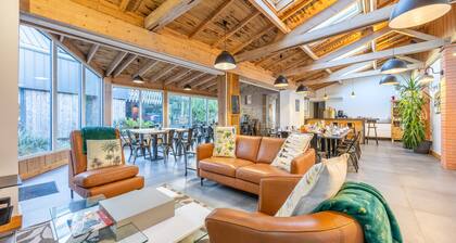 Gästezimmer „Cabernet“ mit WLAN