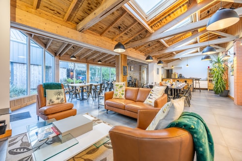 Chambre d’hôtes « Chenin » avec Wi-Fi