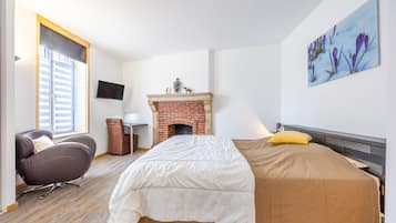 Wi-Fi, draps fournis