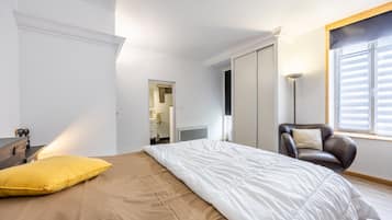 Wi-Fi, draps fournis